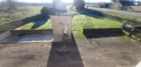 Maison à vendre à Couzeix en Haute-Vienne (87270), ref : 87006/1206