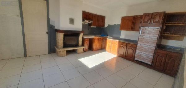 Maison à vendre à Couzeix en Haute-Vienne (87270), ref : 87006/1206