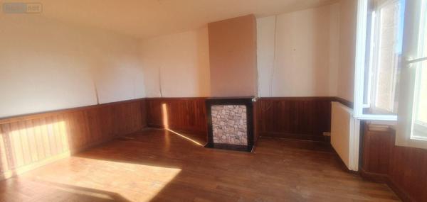 Maison à vendre à Couzeix en Haute-Vienne (87270), ref : 87006/1206