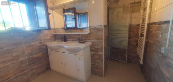 Maison à vendre à Couzeix en Haute-Vienne (87270), ref : 87006/1206