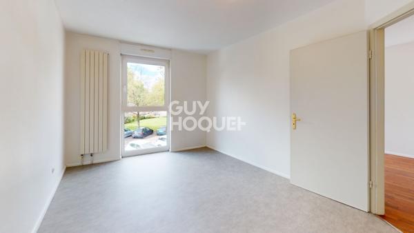 Appartement Selestat 2 pièces 42.89 m2