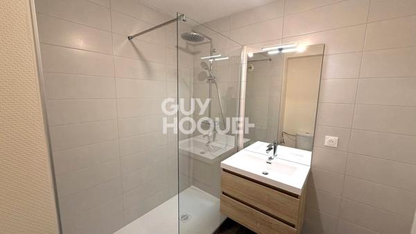 Appartement Selestat 2 pièces 42.89 m2