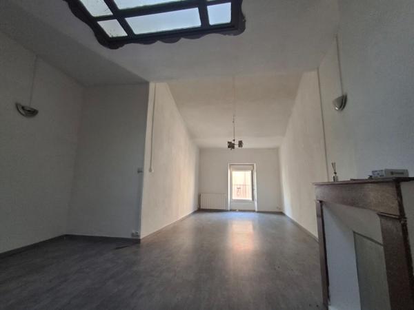 Appartement Bedarieux 4 pièce(s) 86.70 m2