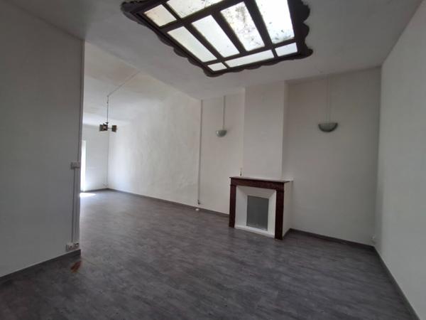 Appartement Bedarieux 4 pièce(s) 86.70 m2