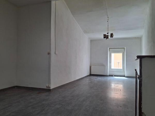 Appartement Bedarieux 4 pièce(s) 86.70 m2