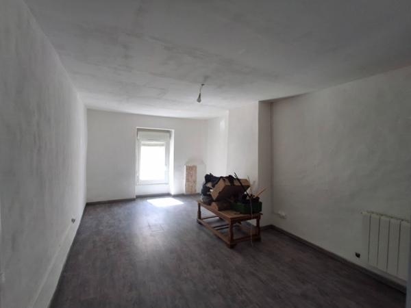 Appartement Bedarieux 4 pièce(s) 86.70 m2
