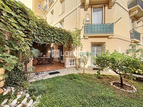 Location appartement Beausoleil - 3 pièce(s) - 67 m² - 2 250 €/mois