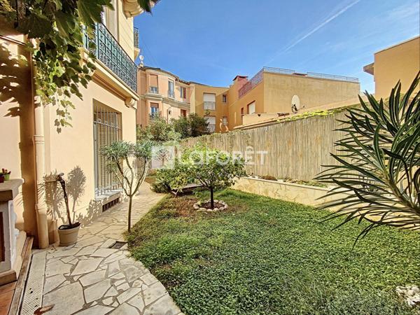 Location appartement Beausoleil - 3 pièce(s) - 67 m² - 2 250 €/mois