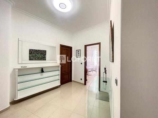 Location appartement Beausoleil - 3 pièce(s) - 67 m² - 2 250 €/mois