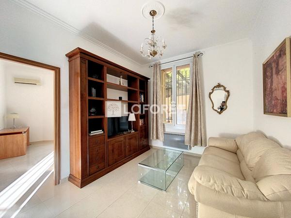 Location appartement Beausoleil - 3 pièce(s) - 67 m² - 2 250 €/mois