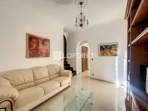 Location appartement Beausoleil - 3 pièce(s) - 67 m² - 2 250 €/mois