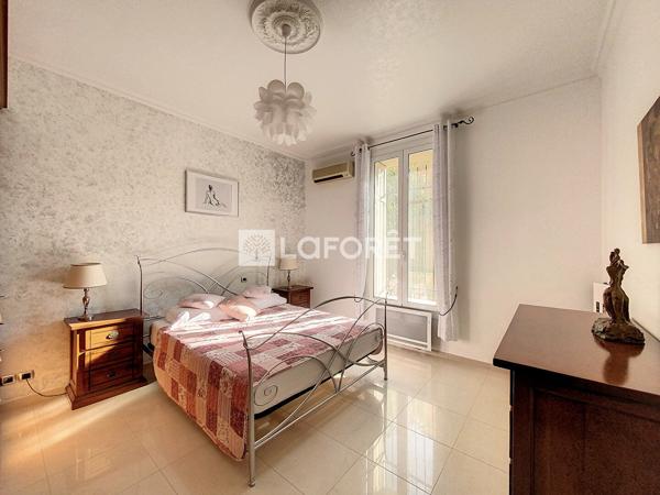 Location appartement Beausoleil - 3 pièce(s) - 67 m² - 2 250 €/mois