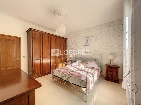 Location appartement Beausoleil - 3 pièce(s) - 67 m² - 2 250 €/mois