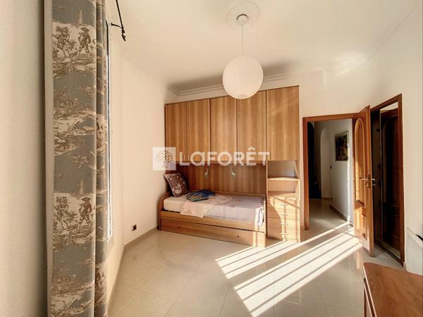 Location appartement Beausoleil - 3 pièce(s) - 67 m² - 2 250 €/mois