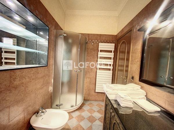 Location appartement Beausoleil - 3 pièce(s) - 67 m² - 2 250 €/mois