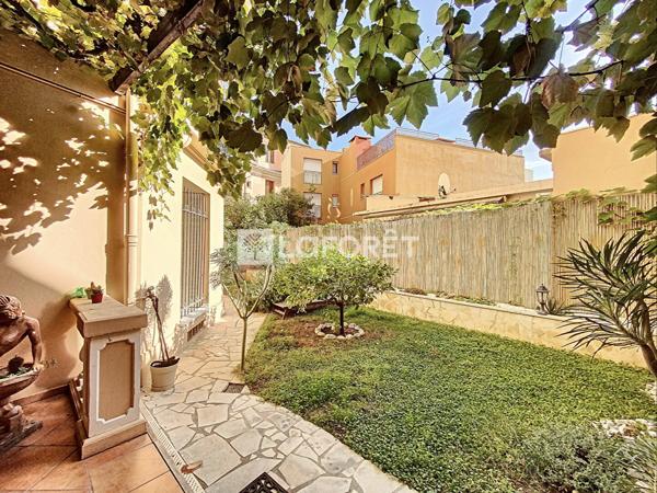 Location appartement Beausoleil - 3 pièce(s) - 67 m² - 2 250 €/mois