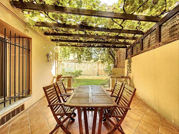 Location appartement Beausoleil - 3 pièce(s) - 67 m² - 2 250 €/mois