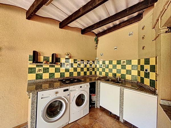 Location appartement Beausoleil - 3 pièce(s) - 67 m² - 2 250 €/mois