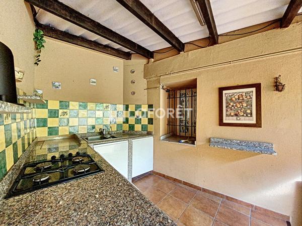 Location appartement Beausoleil - 3 pièce(s) - 67 m² - 2 250 €/mois