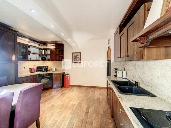 Location appartement Beausoleil - 3 pièce(s) - 67 m² - 2 250 €/mois