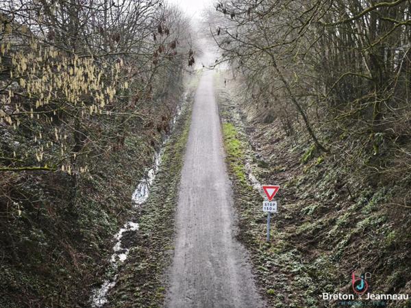 Propriété sur plus de 4 ha secteur Villaines la Juhel