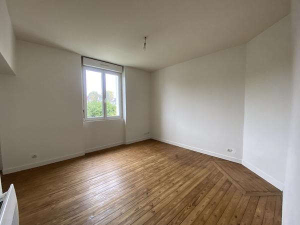 SAINT PASQUIER T2 A LOUER ,  
Nantes 44000