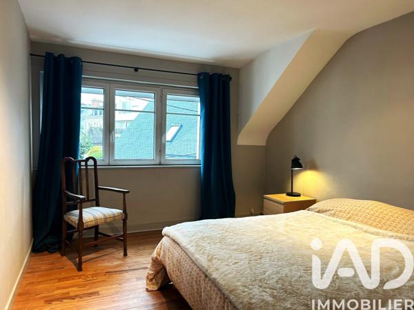 Maison à vendre 6 pièces 156 m² Vannes