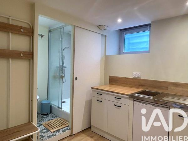 Maison à vendre 6 pièces 156 m² Vannes