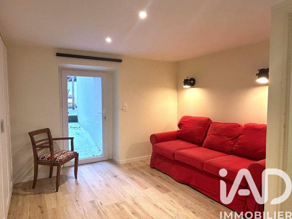 Maison à vendre 6 pièces 156 m² Vannes