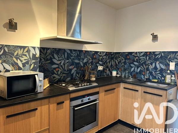 Maison à vendre 6 pièces 156 m² Vannes