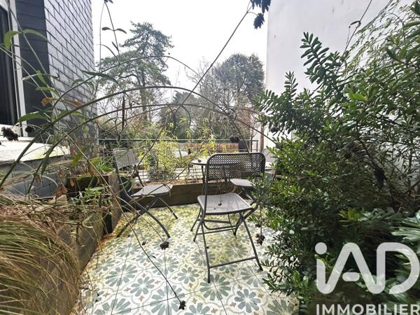 Maison à vendre 6 pièces 156 m² Vannes