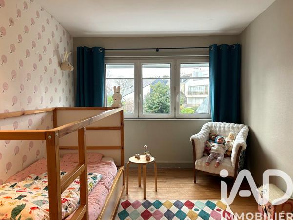 Maison à vendre 6 pièces 156 m² Vannes