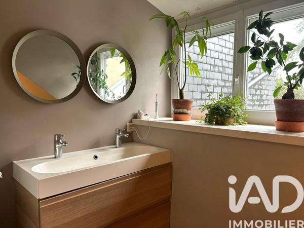 Maison à vendre 6 pièces 156 m² Vannes