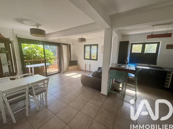 Maison à vendre 4 pièces 83 m² Saint-Leu