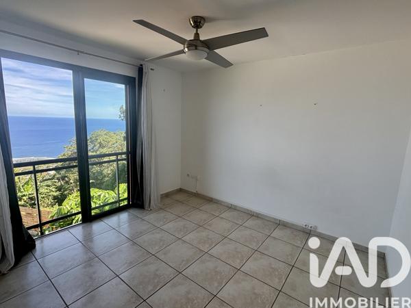 Maison à vendre 4 pièces 83 m² Saint-Leu