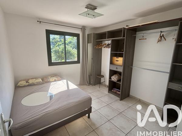 Maison à vendre 4 pièces 83 m² Saint-Leu