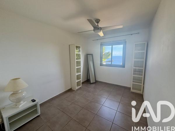 Maison à vendre 4 pièces 83 m² Saint-Leu