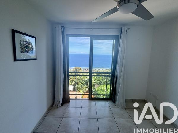 Maison à vendre 4 pièces 83 m² Saint-Leu