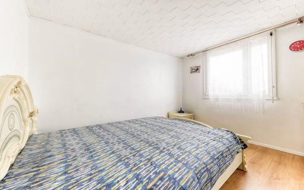 Appartement à vendre    3 pièces • 70,50 m2 Roissy-en-Brie