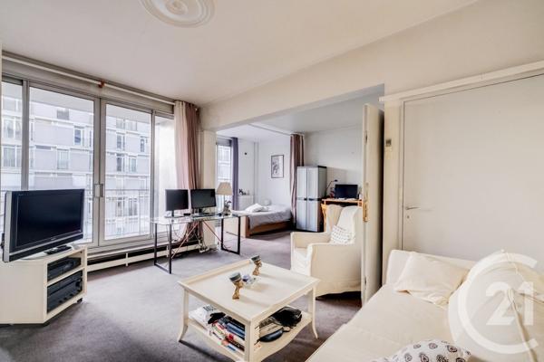 Appartement F3 à vendre  3 pièces - 65,30 m2 PARIS - 75015
