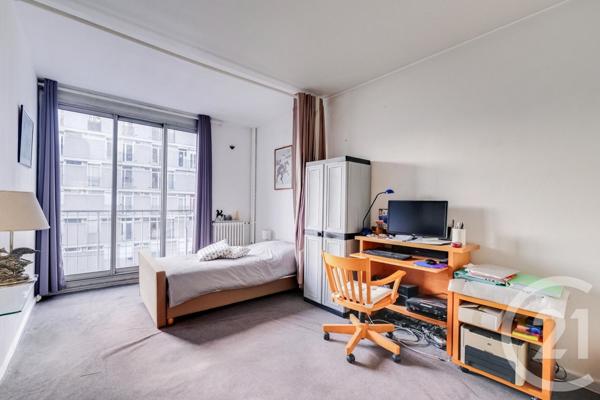 Appartement F3 à vendre  3 pièces - 65,30 m2 PARIS - 75015
