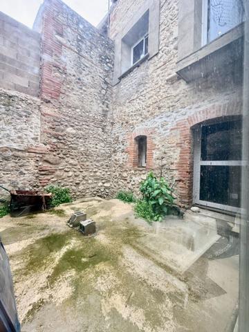 millas-Grange en chantier- à finir de rénover