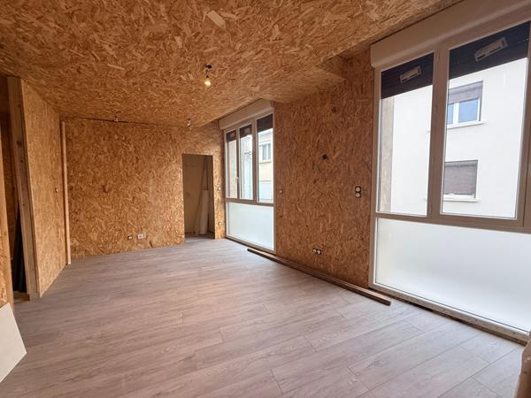 millas-Grange en chantier- à finir de rénover
