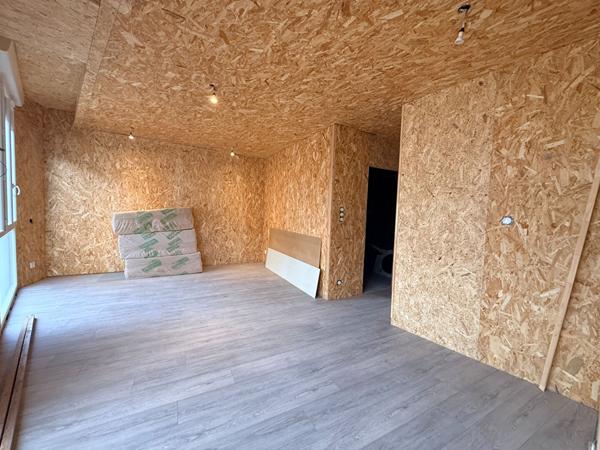 millas-Grange en chantier- à finir de rénover