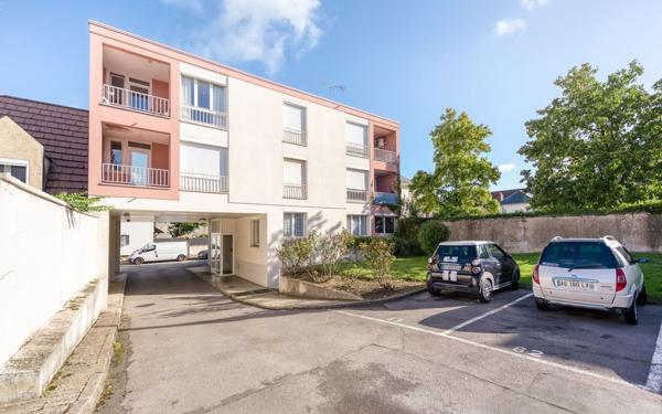 Appartement à vendre    4 pièces • 78,80 m2 Roissy-en-Brie