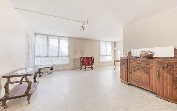 Appartement à vendre    4 pièces • 78,80 m2 Roissy-en-Brie
