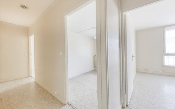 Appartement à vendre    4 pièces • 78,80 m2 Roissy-en-Brie