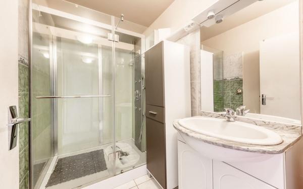 Appartement à vendre    4 pièces • 78,80 m2 Roissy-en-Brie