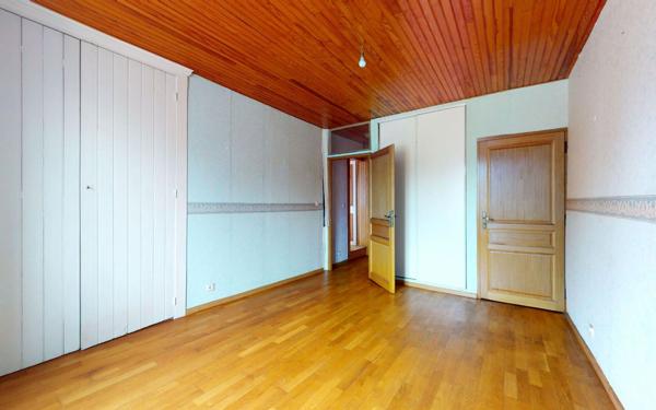 Appartement à vendre    8 pièces •  Bricquebec