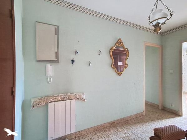 Appartement à vendre 42 000 € Montluçon 2 p 48 m² DPE D